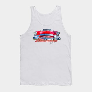 1955 Studebaker Commander Coupe Tank Top